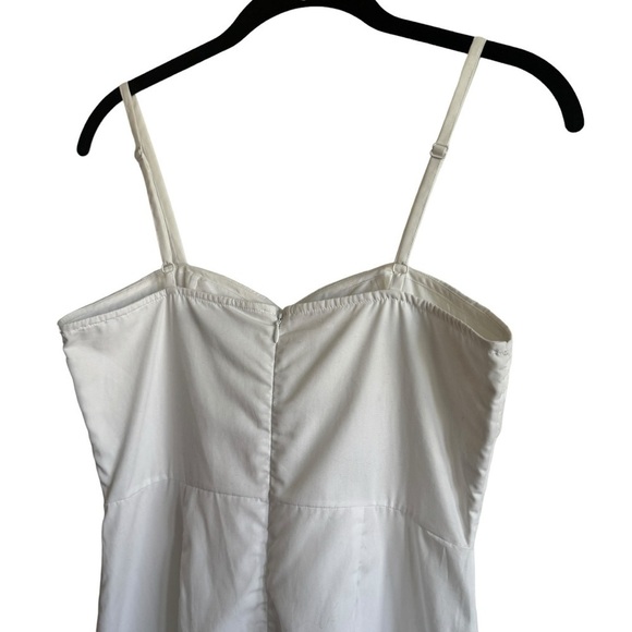 Lovers + Friends x Revolve Rania Dress in White, Size S - Picture 9 of 10